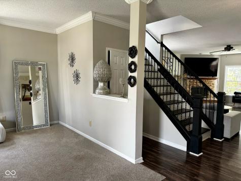 12583 Courage Crossing Fishers IN 46037