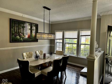 12583 Courage Crossing Fishers IN 46037