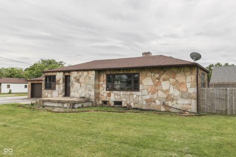 1601 Southern Avenue Beech Grove IN 46107