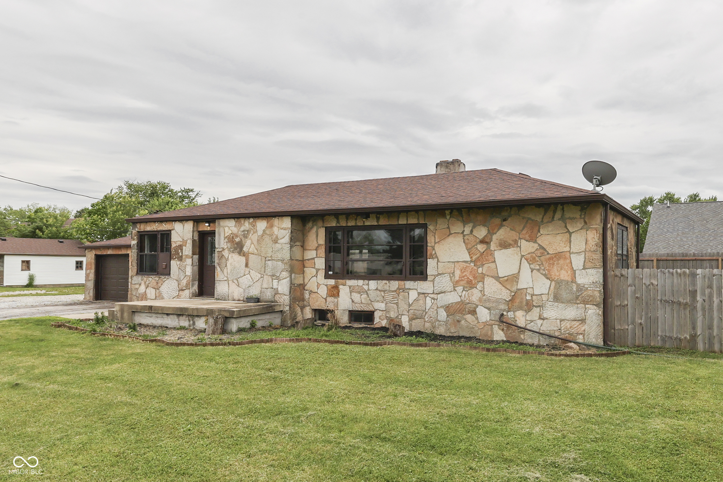 1601 Southern Avenue Beech Grove IN 46107