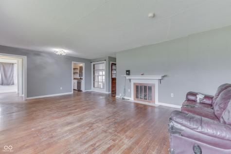 1601 Southern Avenue Beech Grove IN 46107