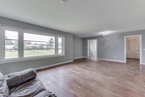 1601 Southern Avenue Beech Grove IN 46107