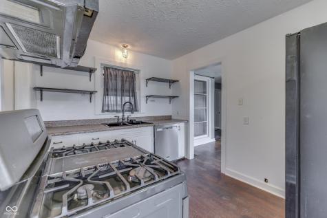 1601 Southern Avenue Beech Grove IN 46107