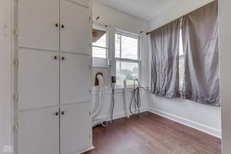 1601 Southern Avenue Beech Grove IN 46107