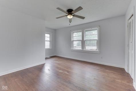 1601 Southern Avenue Beech Grove IN 46107