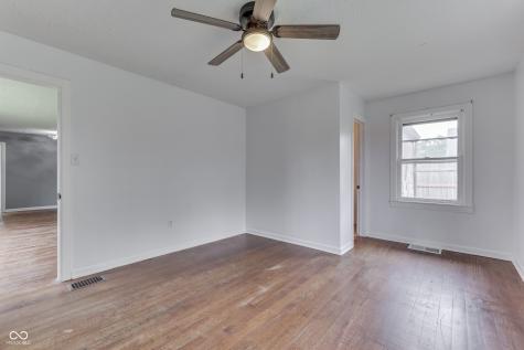 1601 Southern Avenue Beech Grove IN 46107