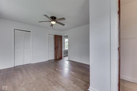 1601 Southern Avenue Beech Grove IN 46107