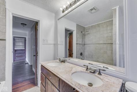 1601 Southern Avenue Beech Grove IN 46107