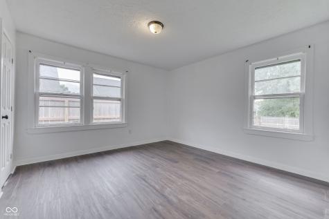 1601 Southern Avenue Beech Grove IN 46107