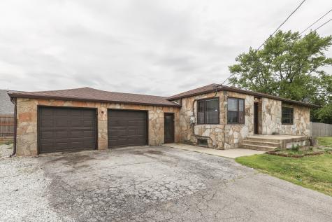1601 Southern Avenue Beech Grove IN 46107
