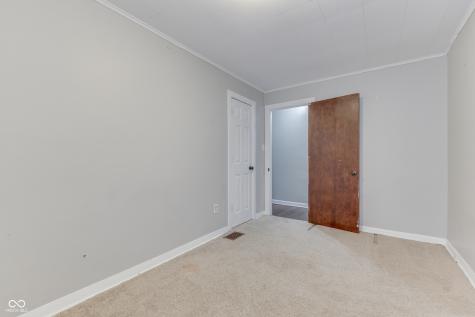 1601 Southern Avenue Beech Grove IN 46107