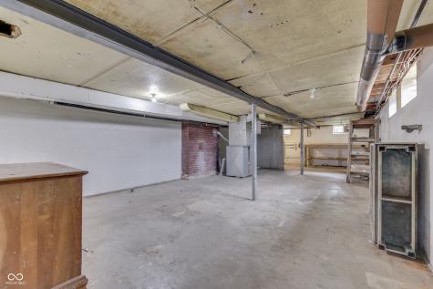 1601 Southern Avenue Beech Grove IN 46107