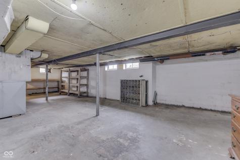 1601 Southern Avenue Beech Grove IN 46107