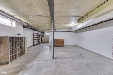 1601 Southern Avenue Beech Grove IN 46107