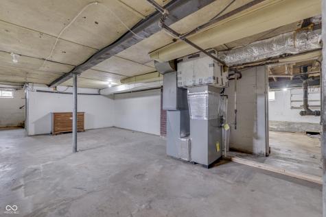 1601 Southern Avenue Beech Grove IN 46107