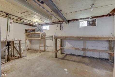 1601 Southern Avenue Beech Grove IN 46107