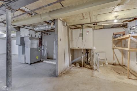 1601 Southern Avenue Beech Grove IN 46107