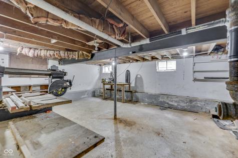 1601 Southern Avenue Beech Grove IN 46107