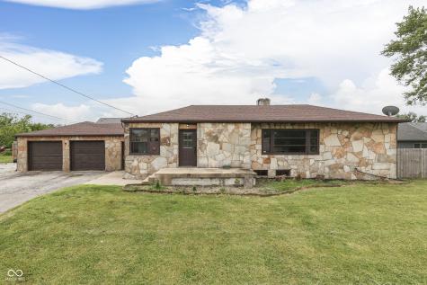 1601 Southern Avenue Beech Grove IN 46107