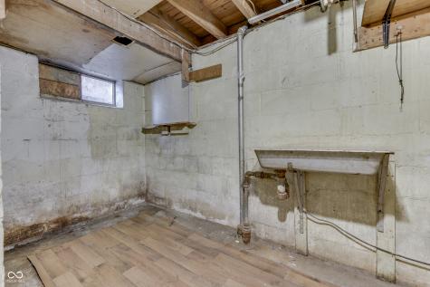 1601 Southern Avenue Beech Grove IN 46107