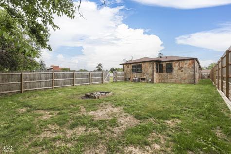 1601 Southern Avenue Beech Grove IN 46107