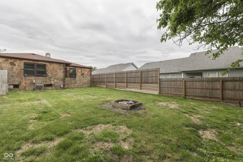 1601 Southern Avenue Beech Grove IN 46107