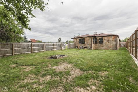 1601 Southern Avenue Beech Grove IN 46107