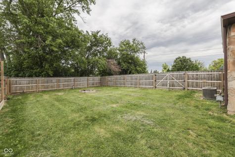 1601 Southern Avenue Beech Grove IN 46107