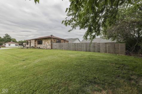 1601 Southern Avenue Beech Grove IN 46107