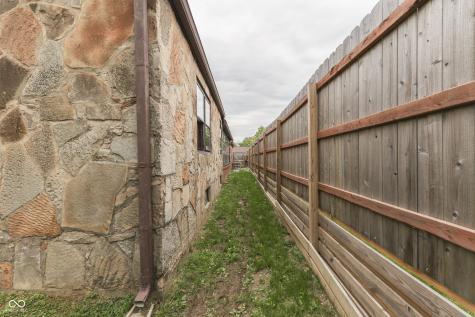 1601 Southern Avenue Beech Grove IN 46107