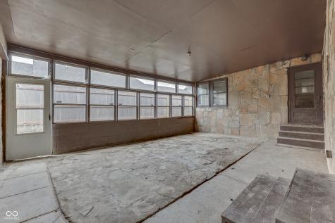 1601 Southern Avenue Beech Grove IN 46107