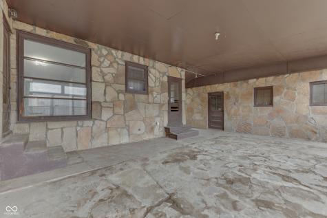 1601 Southern Avenue Beech Grove IN 46107