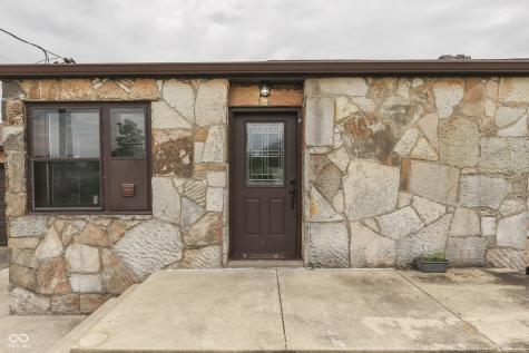 1601 Southern Avenue Beech Grove IN 46107