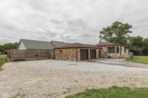 1601 Southern Avenue Beech Grove IN 46107