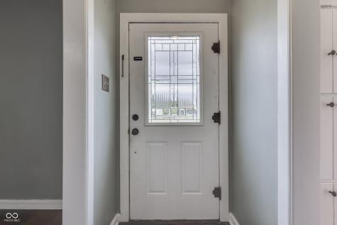 1601 Southern Avenue Beech Grove IN 46107