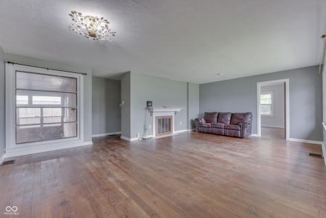 1601 Southern Avenue Beech Grove IN 46107