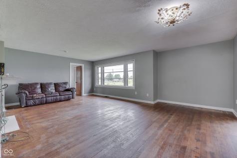 1601 Southern Avenue Beech Grove IN 46107