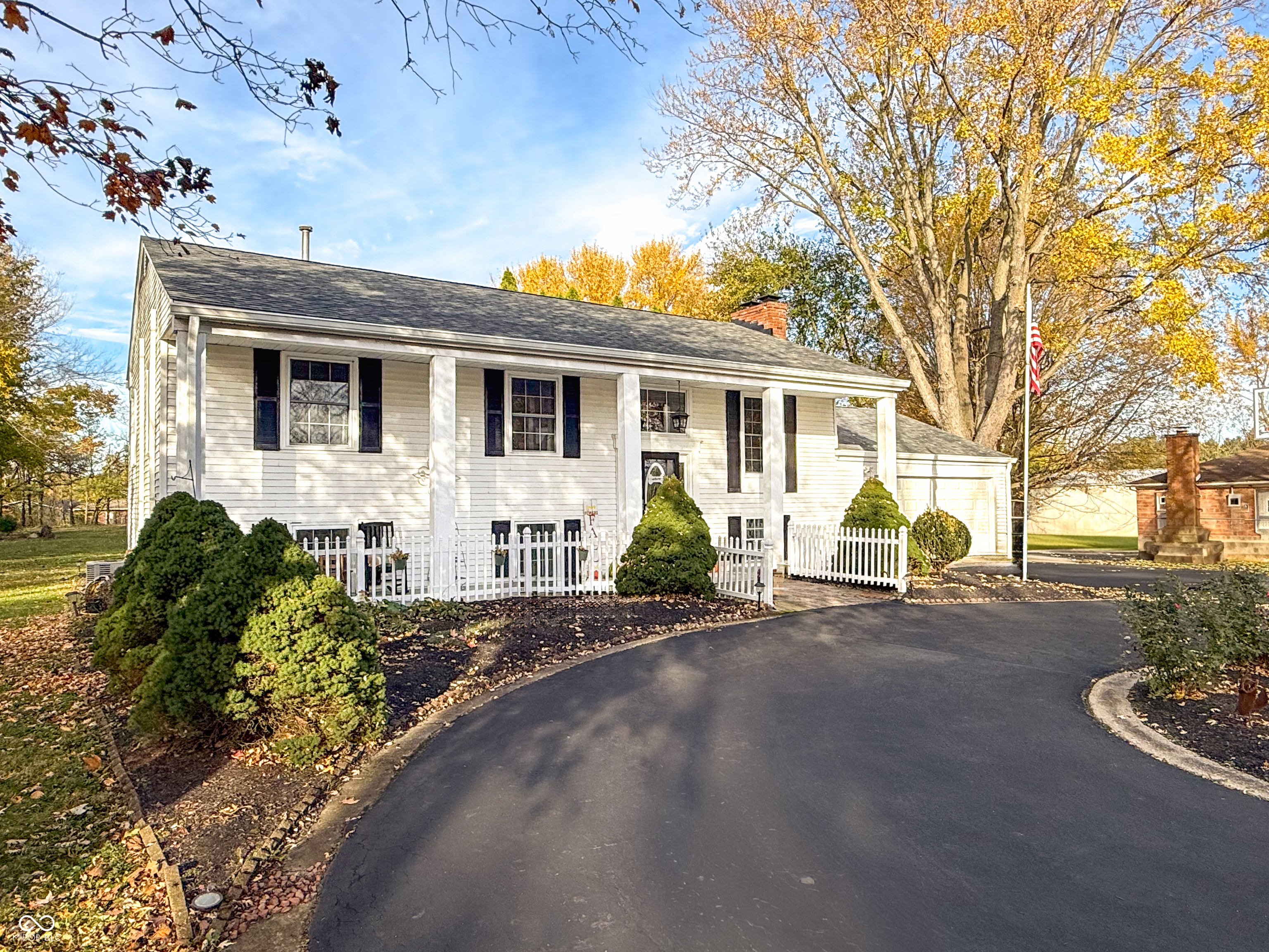 2101 N 300 E Anderson IN 46012