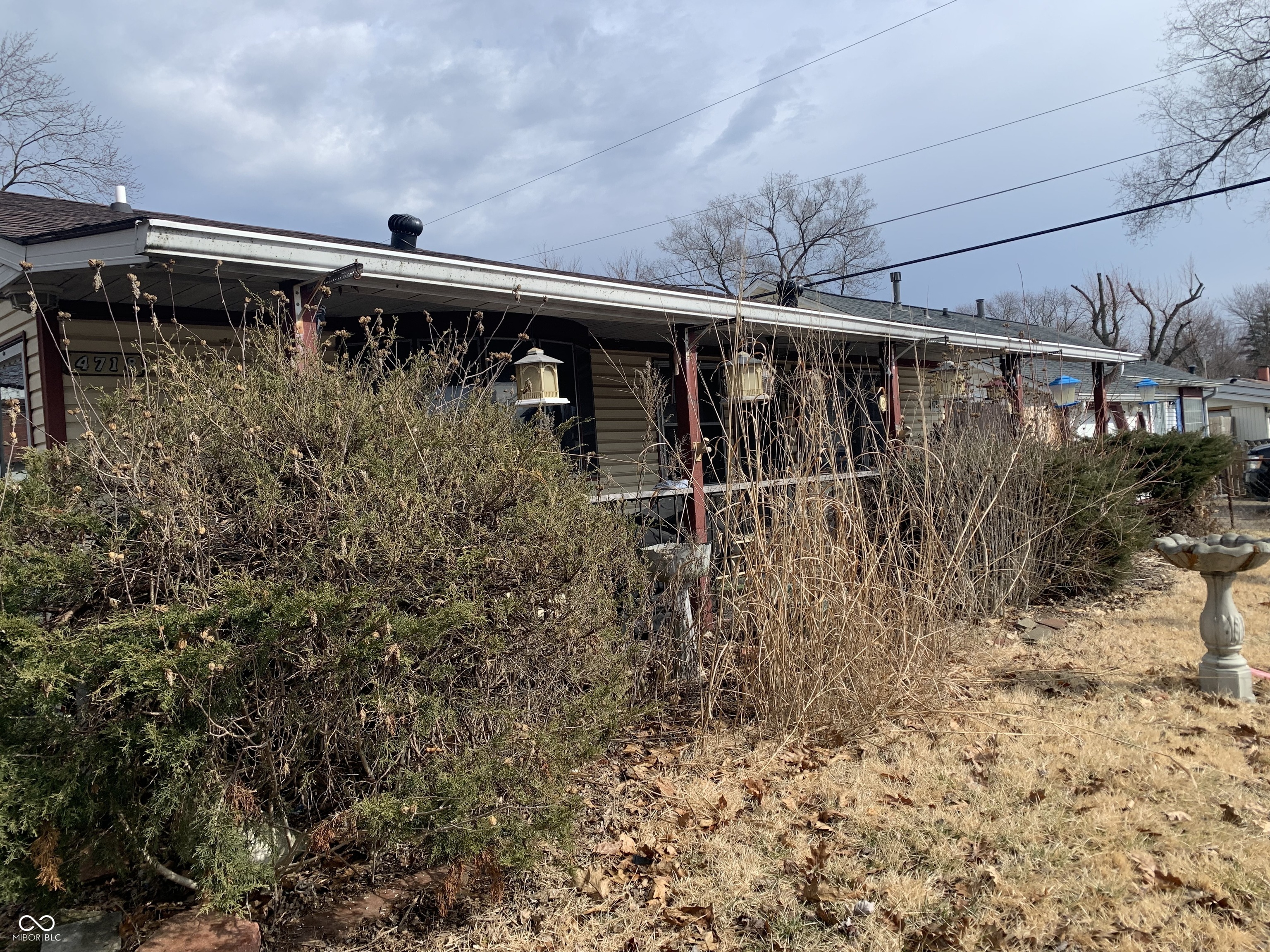 4718 W 36th Street Indianapolis IN 46222