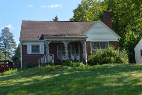 2911 E 35th Street Indianapolis IN 46218