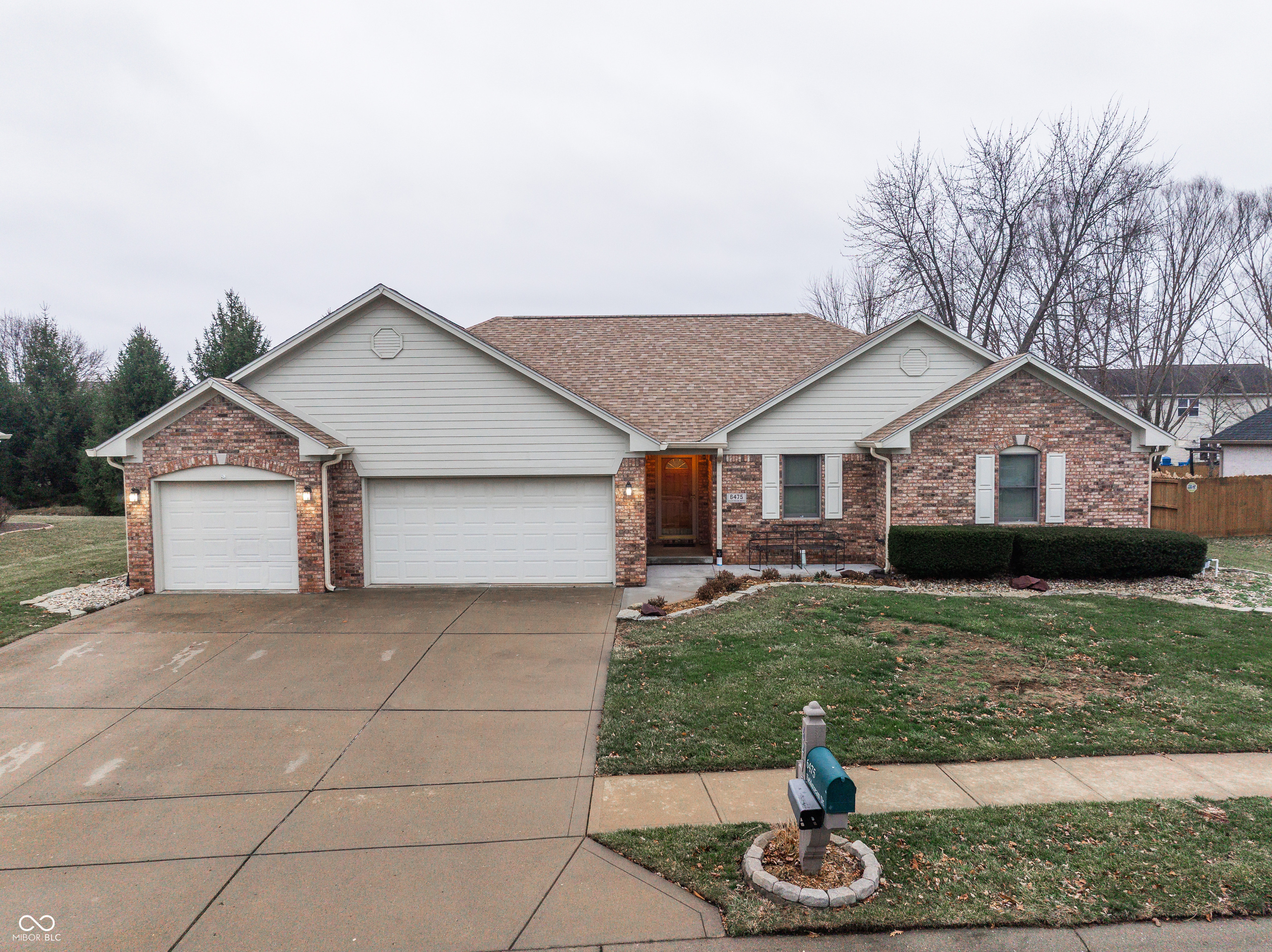 6475 Fieldstream Drive Avon IN 46123