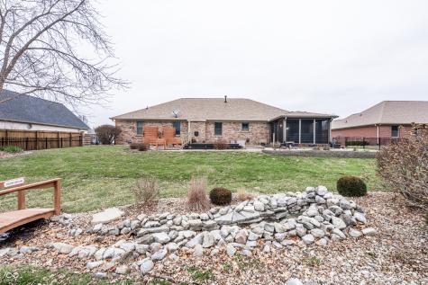 6475 Fieldstream Drive Avon IN 46123
