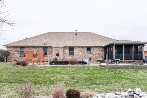 6475 Fieldstream Drive Avon IN 46123