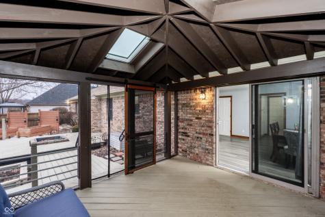 6475 Fieldstream Drive Avon IN 46123