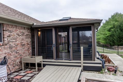 6475 Fieldstream Drive Avon IN 46123