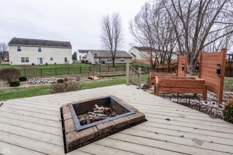 6475 Fieldstream Drive Avon IN 46123