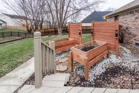 6475 Fieldstream Drive Avon IN 46123