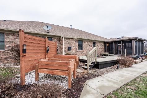 6475 Fieldstream Drive Avon IN 46123