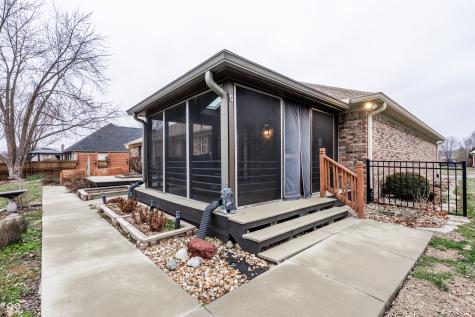 6475 Fieldstream Drive Avon IN 46123
