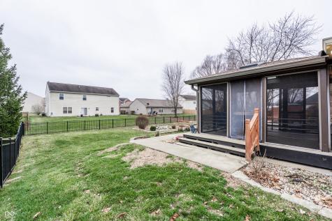 6475 Fieldstream Drive Avon IN 46123